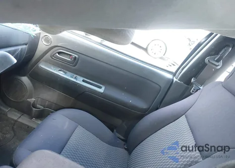 2007 Chevrolet Colorado Lt из США, поврежденный, VIN 1GCCS199878179656